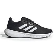 Tênis Adidas Runfalcon 3.0 Preto/Branco