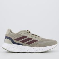 Tênis Adidas Runfalcon 5 Bege