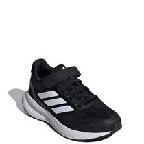 Tênis Adidas Runfalcon 5 EL C Infantil Preto Branco