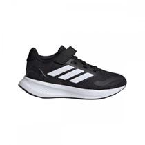 Tenis Adidas Runfalcon 5 el Ie8574 Unissex Infantil