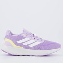 Tênis Adidas Runfalcon 5 Feminino Lilás
