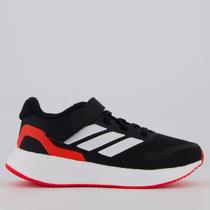 Tênis Adidas Runfalcon 5 Infantil Preto