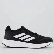 Tênis Adidas Runfalcon 5 Juvenil Preto