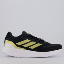 Tênis Adidas RunFalcon 5 Preto