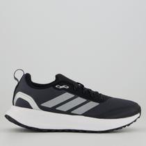 Tênis Adidas Runfalcon 5 TR Feminino Preto
