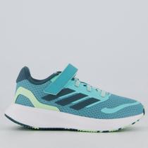 Tênis Adidas Runfalcon 5 Verde Juvenil