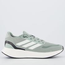 Tênis Adidas Runfalcon 5 Verde Tênis Adidas Runfalcon 5 Verde