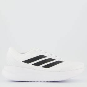 Tênis Adidas Runfalcon 6 W Feminino Branco e Preto Tênis Adidas Runfalcon 6 W Feminino Branco e Preto