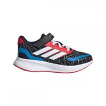 Tenis Adidas Runfalcon Spider Man Jr5660 Infantil
