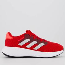 Tênis Adidas Runner U Vermelho