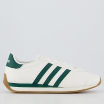 Tênis Adidas Runvista Feminino Branco e Verde Tênis Adidas Runvista Feminino Branco e Verde