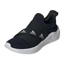 Tênis Adidas Slip On Esportivo Puremotion Adapt Feminino