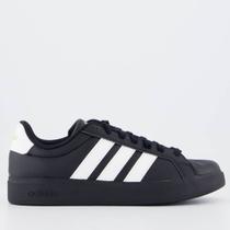 Tênis Adidas Streetalk Preto Tênis Adidas Streetalk Preto