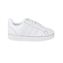 Tenis Adidas Streetcheck - Bcoazul Tenis Adidas Streetcheck - Bcoazul