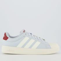Tênis Adidas Streettalk Azul Tênis Adidas Streettalk Azul