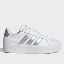 Tênis Adidas Streettalk Bold Feminino Tênis Adidas Streettalk Bold Feminino