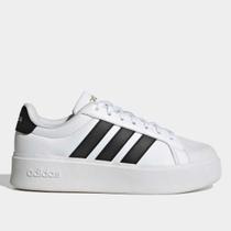 Tênis Adidas Streettalk Bold Feminino Tênis Adidas Streettalk Bold Feminino