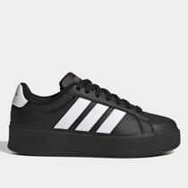 Tênis Adidas Streettalk Bold Feminino Tênis Adidas Streettalk Bold Feminino