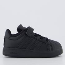 Tênis Adidas Streettalk EL Kids Preto