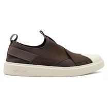 Tênis Adidas Streettalk Slip On Feminino