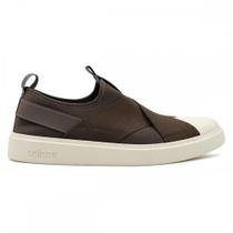 Tenis Adidas Streettalk Slip On KZ6277 Feminino
