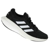 Tênis Adidas Supernova 2.0 Preto e Branco - Feminino