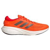 Tênis Adidas Supernova 2 M - Masculino - Laranja