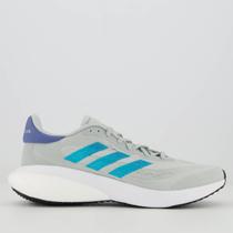 Tênis Adidas Supernova 3 Cinza