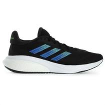 Tênis Adidas Supernova 3 Preto e Azul - Masculino