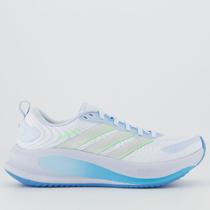 Tênis Adidas Supernova EASE Feminino Azul