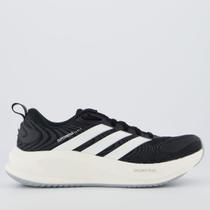 Tênis Adidas Supernova Ease Feminino Preto Tênis Adidas Supernova Ease Feminino Preto