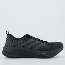 Tênis Adidas Supernova Ease Preto Tênis Adidas Supernova Ease Preto