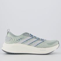 Tênis Adidas Supernova Ease Verde Tênis Adidas Supernova Ease Verde