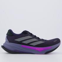 Tênis Adidas Supernova Prima 2 Roxo