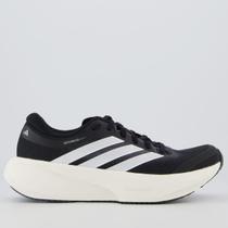 Tênis Adidas Supernova Rise 3 Feminino Preto Tênis Adidas Supernova Rise 3 Feminino Preto