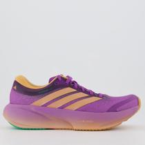 Tênis Adidas Supernova Rise 3 Rio Feminino Roxo