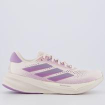 Tênis Adidas Supernova Stride 2 Roxo Feminino Tênis Adidas Supernova Stride 2 Roxo Feminino