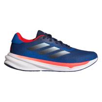 Tênis Adidas Supernova Stride - Masculino - Azul-Branco Tênis Adidas Supernova Stride - Masculino - Azul-Branco