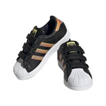 Tênis Adidas Superstar Infantil - HQ4363