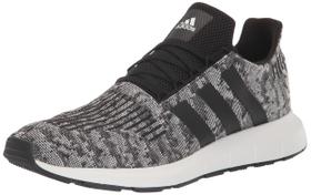Tênis adidas Swift Run Legacy para homens em Core Black 7.5US