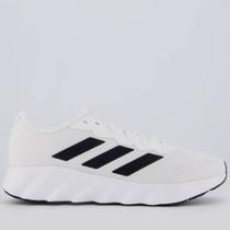 Tênis Adidas Switch Move Branco e Preto Tênis Adidas Switch Move Branco e Preto