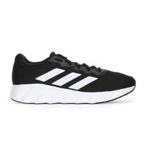 Tênis Adidas Switch Move Preto e Branco - Feminino Tênis Adidas Switch Move Preto e Branco - Feminino