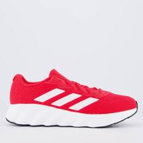 Tênis Adidas Switch Move Vermelho e Branco