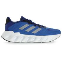 Tênis Adidas Switch Run Azul e Branco - Masculino