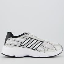 Tênis Adidas Technochaos 2000 Branco Tênis Adidas Technochaos 2000 Branco