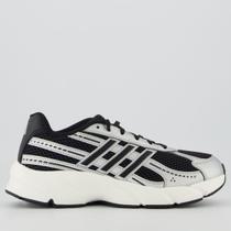 Tênis Adidas Technochaos 2000 Feminino Preto Tênis Adidas Technochaos 2000 Feminino Preto