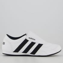 Tênis Adidas Tekwen Branco Feminino Tênis Adidas Tekwen Branco Feminino