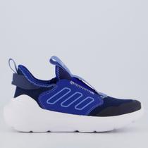 Tênis Adidas Tensaur Comfort AC Juvenil Marinho Tênis Adidas Tensaur Comfort AC Juvenil Marinho
