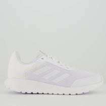 Tênis Adidas Tensaur Run 2.0 K Feminino Branco