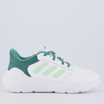 Tênis Adidas Tensaur Run 3.0 Verde Juvenil
